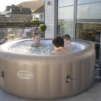 Lay-Z-Spa Palm Springs AirJet