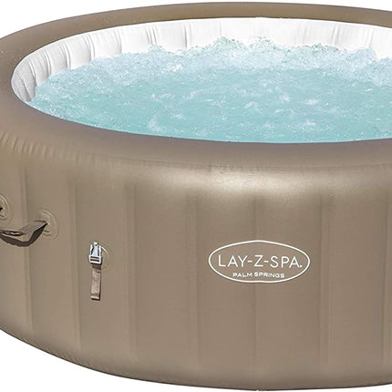 Lay-Z-Spa Palm Springs AirJet