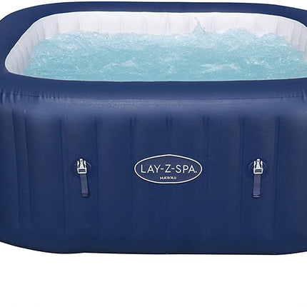 Lay-Z-Spa Hawaii AirJet