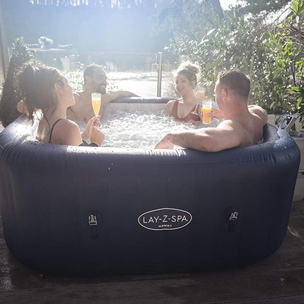 Lay-Z-Spa Hawaii AirJet