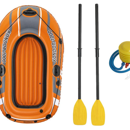 Bestway Unisex Youth kondor Hydro Force