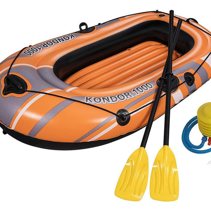Bestway Unisex Youth kondor Hydro Force