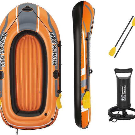 Bestway Inflatable Kondor Boat