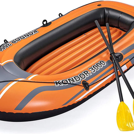 Bestway Inflatable Kondor Boat