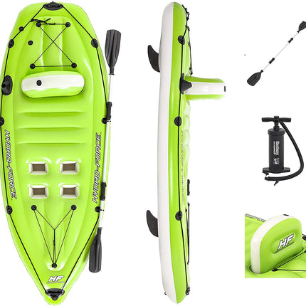 Bestway Kayak Inflatable Boat Set