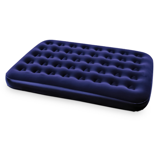 Double Airbed Quick Inflation
