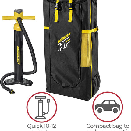 Bestway Hydro-force SUP Fast blast