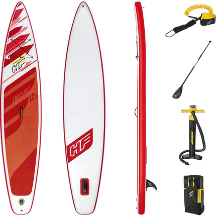 Bestway Hydro-force SUP Fast blast