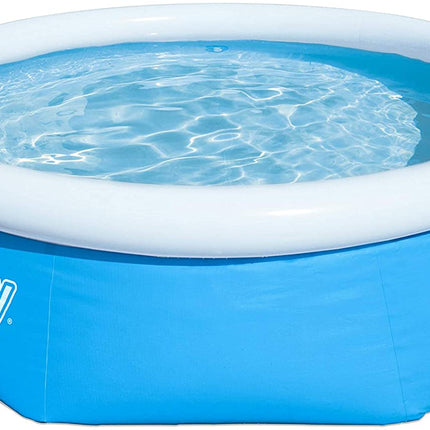 Bestway Fast Set Pool-8FT