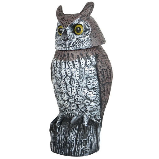 Owl Garden Ornament
