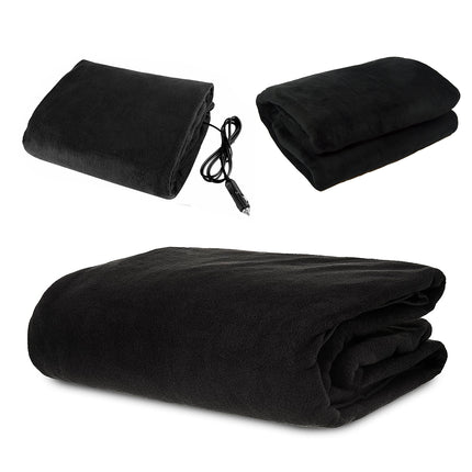 Electric Car Heated Blanket