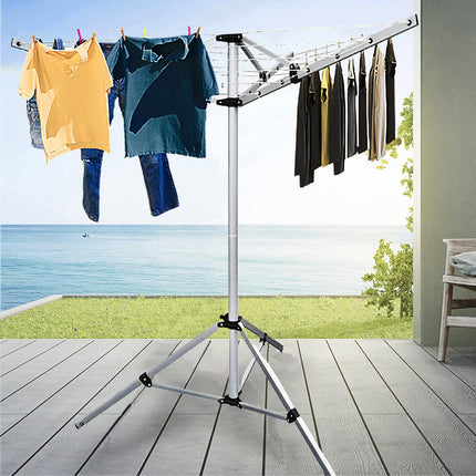 Easy to use Clothes Airer