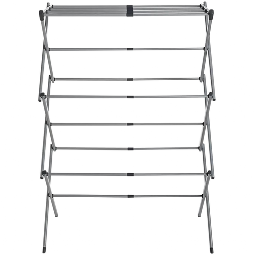 3-Tier Space Saving Clothes Airer