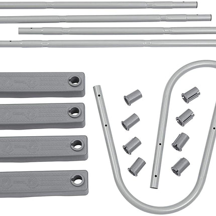 Flowclear Above Ground Metal Pool Ladder