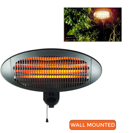 Easy to Hang Electric