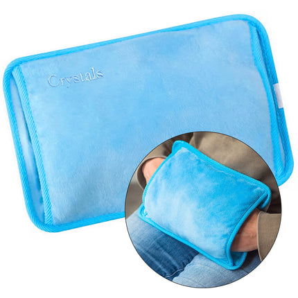 Rechargeable Electric Hot Water Bottle