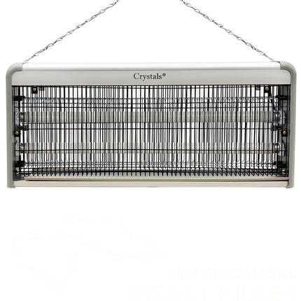 Electric Fly Zapper Insect Killer 12/20/40 Watts