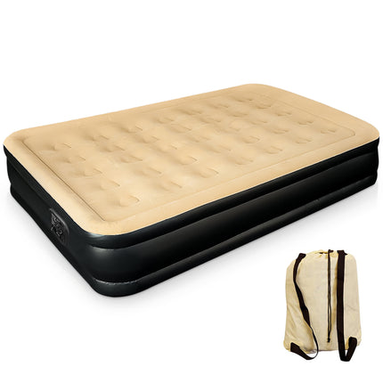 High Raised Double Air bed / Mattress