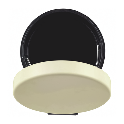 3L Pedal Bin top part