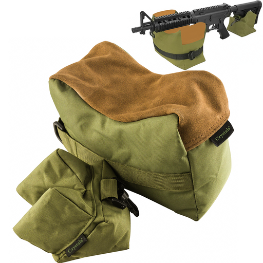 Gun Rest Bag