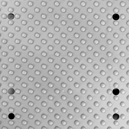 Non Slip Outdoor Half Step