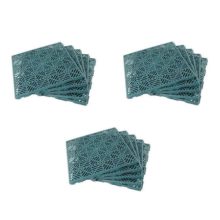 Garden Tiles Slip Resistant