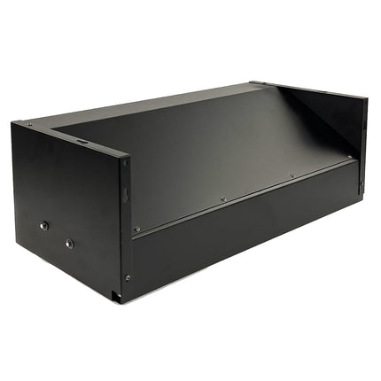 Steel Duck Knockdown Target Trap for Air Rifle