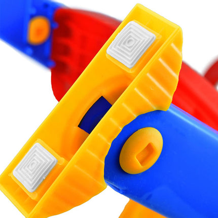 Toddler Toilet Training Seat with Step Ladder – 3-in-1 Foldable Design