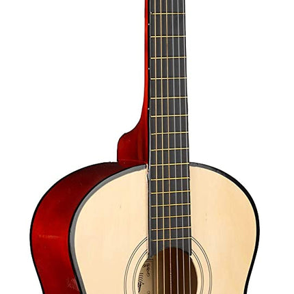 Acoustic Classical Guitar
