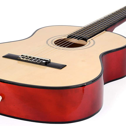 Acoustic Guitar