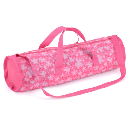 Deluxe Kids Snuggles Travel Cot