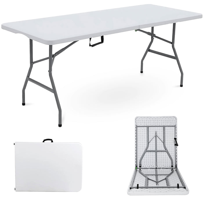 6ft Camping Table