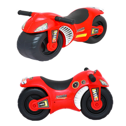 Ride On Balance Bike for Toddler Kids