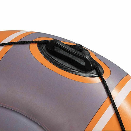 Bestway Hydro-Force Kondor Raft, With Paddles + Pump, 1.88m x 0.98m