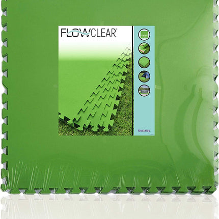 Floor Protector/Cover for Pool