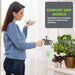 3L Electric Garden Hand Pump Sprayer for Larger Gardening Tasks in UK