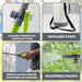 Safety Pressure Release Valve on 5L Garden Sprayer for Safe Chemical Application
