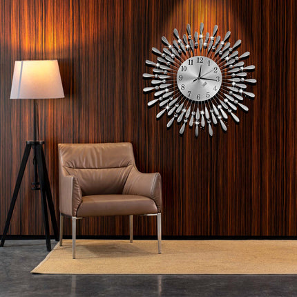 Big Wall Clock