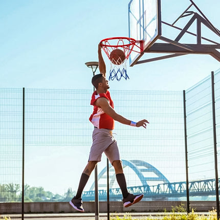 45cm Basketball Net Ring Hoop Goal
