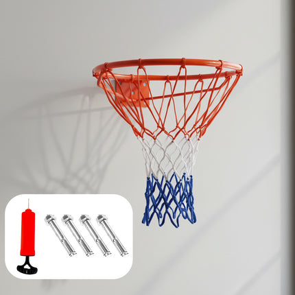 45cm Basketball Net Ring Hoop Goal