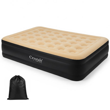 High Raised Double Air Bed/Mattress