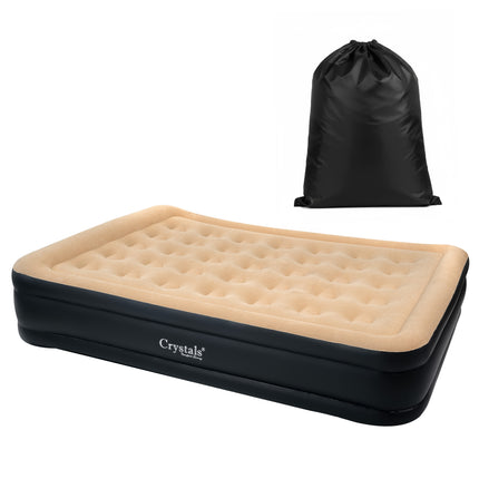 High Raised Double Air Bed/Mattress