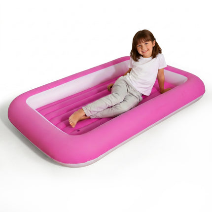 Kids Single Inflatable Airbed