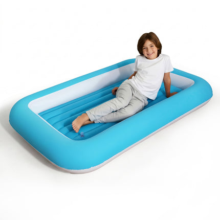 Kids Single Inflatable Airbed