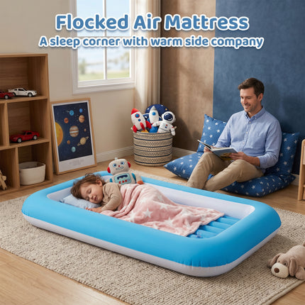 Kids Single Inflatable Airbed