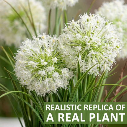 50cm Faux Artificial Dandelion Plant