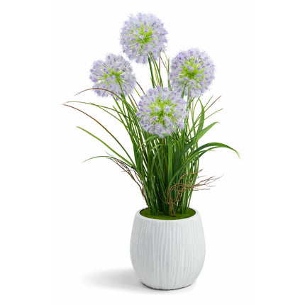 50cm Faux Artificial Dandelion Plant