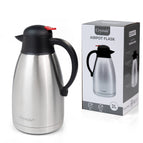 2 Liters - Button