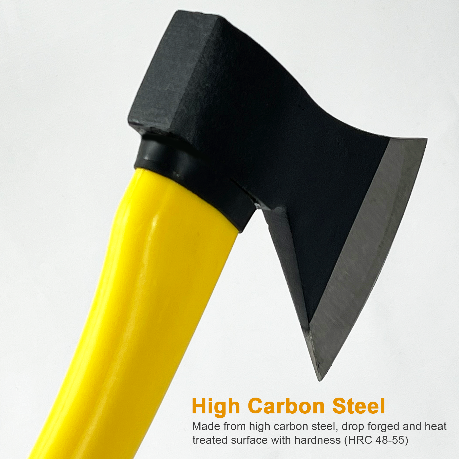 Small Hand Ax 14-Inch Small Hand Axe – Brits Home Garden