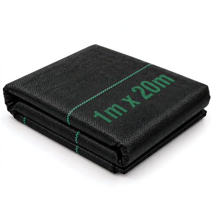 Heavy Duty Weed Control Fabric Membrane